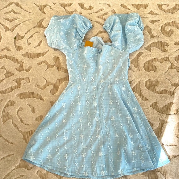 NWT- Peach Love size small - Picture 5 of 6